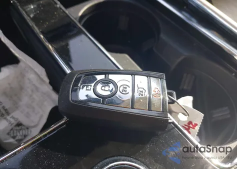 2022 Lincoln Aviator Black Label from USA, damaged, VIN 5LM5J9XCXNGL05178